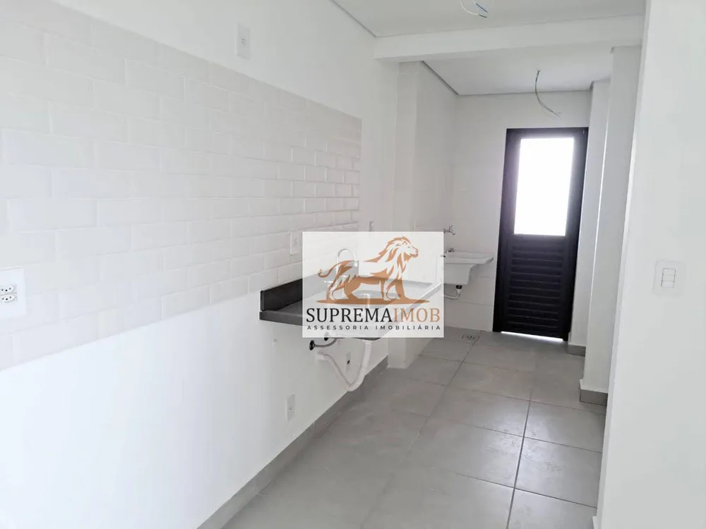 Apartamento, 2 quartos, 76 m² - Foto 2
