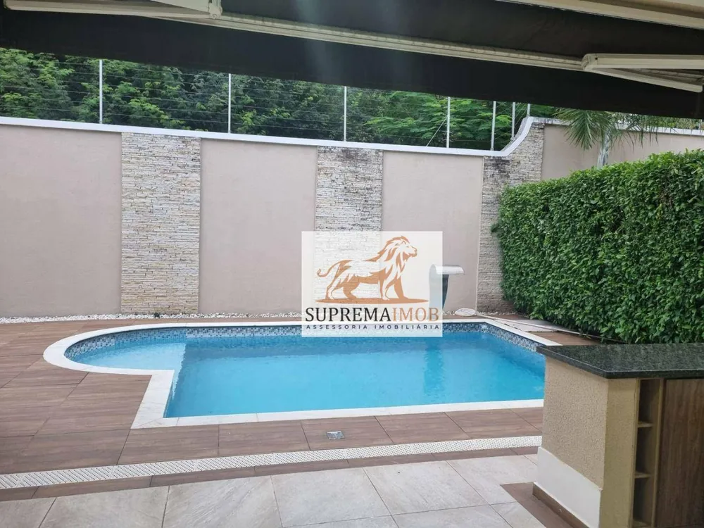 Casa de Condomínio, 4 quartos - Foto 2