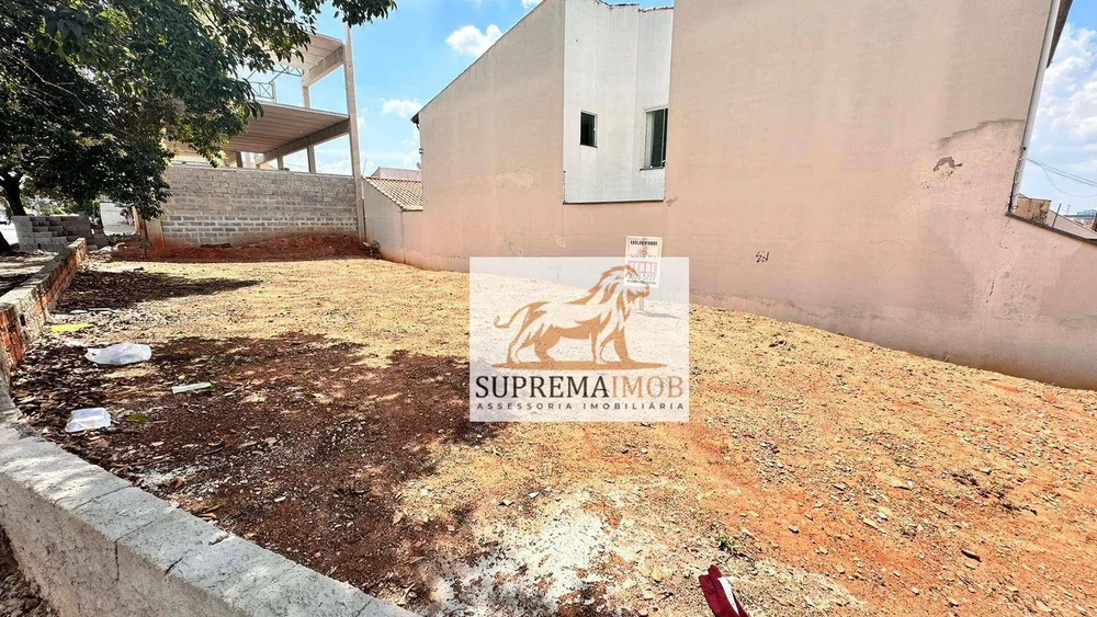Terreno, 207 m² - Foto 2