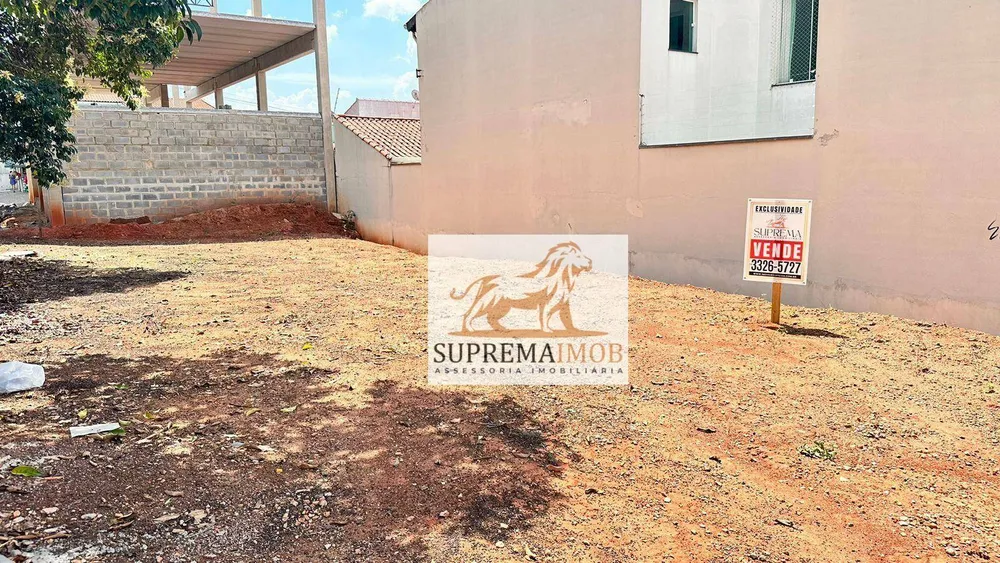 Terreno, 207 m² - Foto 4