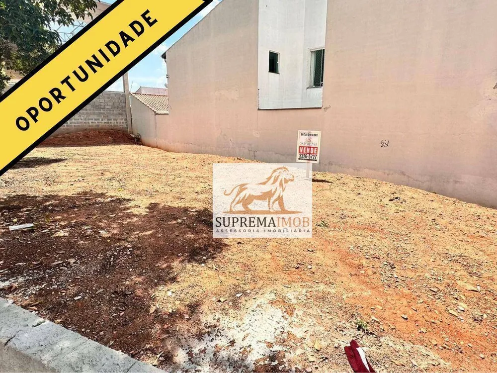 Terreno, 207 m² - Foto 1
