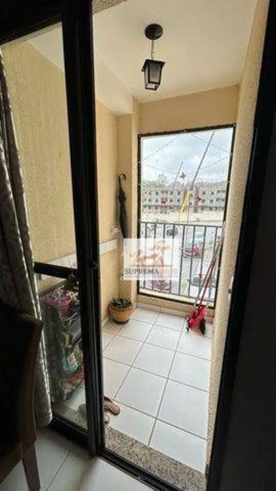 Apartamento, 2 quartos, 45 m² - Foto 3