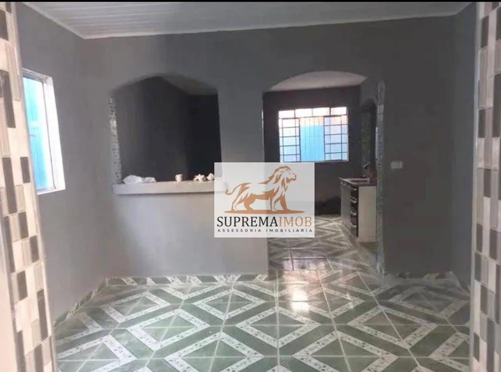 Casa, 4 quartos, 223 m² - Foto 2
