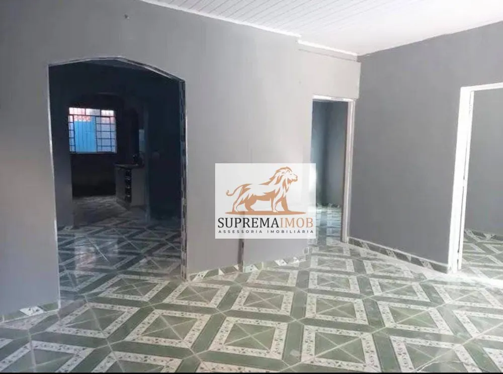 Casa, 4 quartos, 223 m² - Foto 3