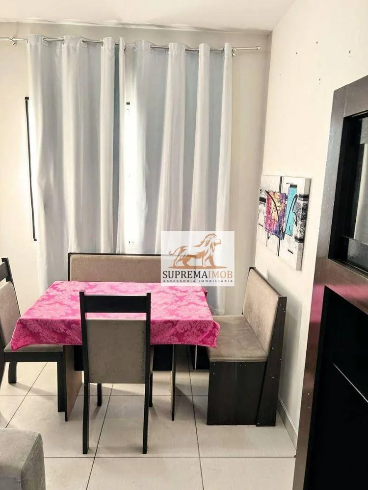 Apartamento, 2 quartos, 47 m² - Foto 4