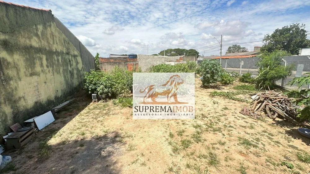 Terreno, 300 m² - Foto 1