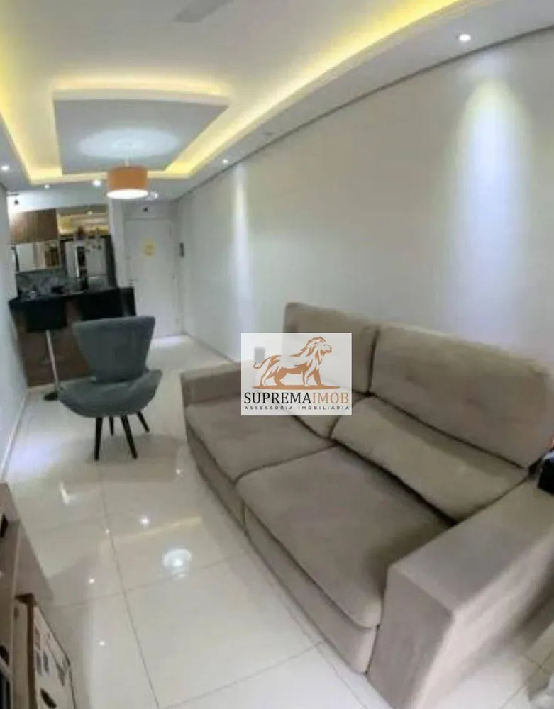 Apartamento, 2 quartos, 53 m² - Foto 4