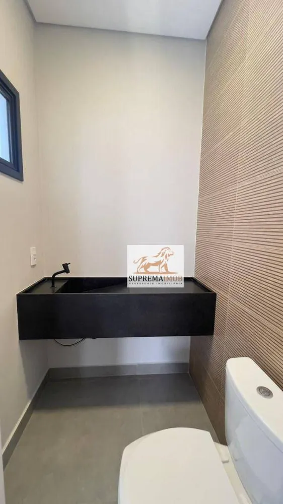 Sobrado, 3 quartos, 141 m² - Foto 4