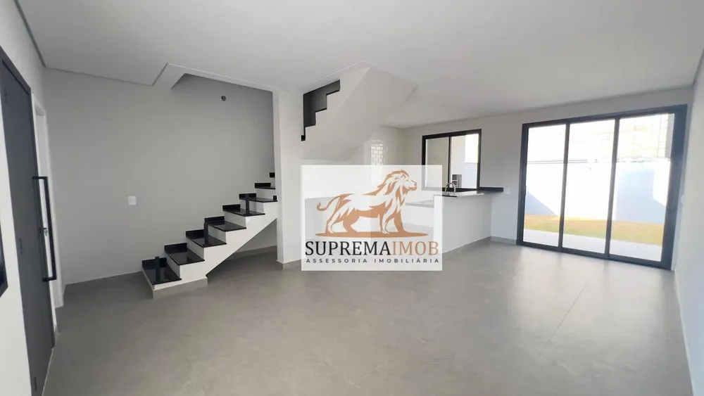 Sobrado, 3 quartos, 141 m² - Foto 1