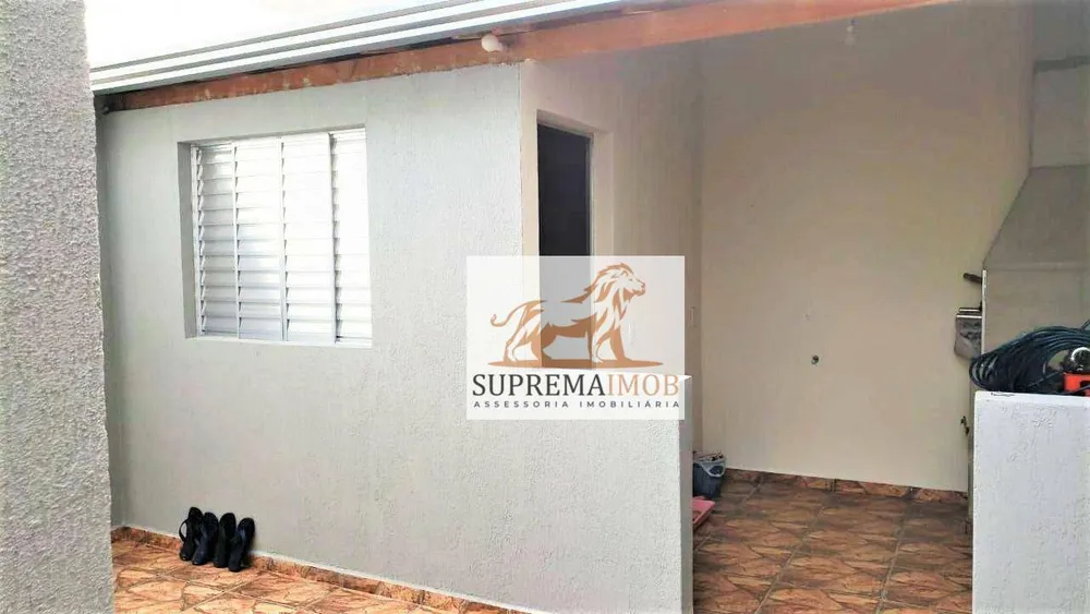 Casa, 2 quartos, 100 m² - Foto 1