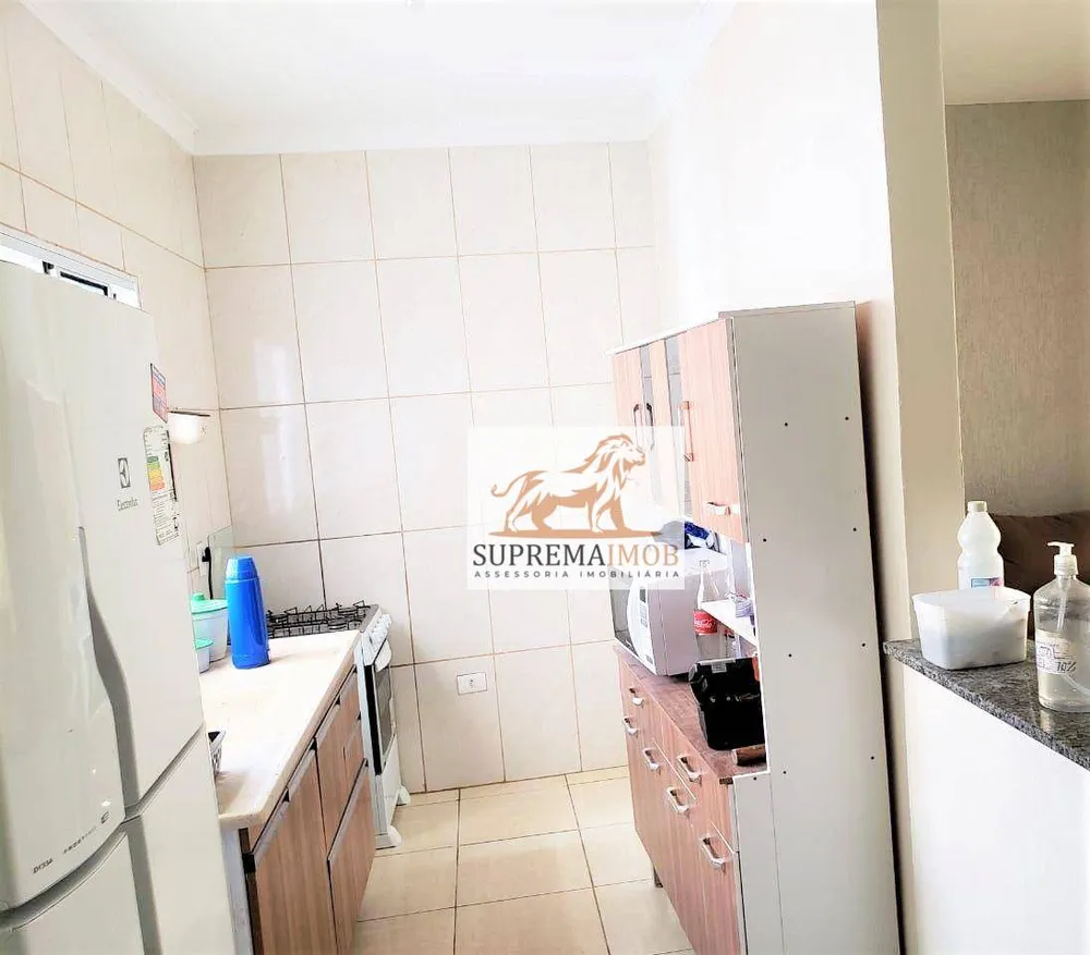 Casa, 2 quartos, 100 m² - Foto 4