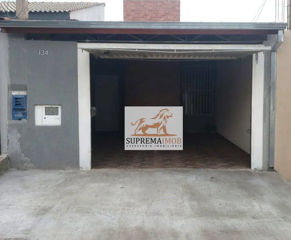 Casa, 2 quartos, 100 m² - Foto 2