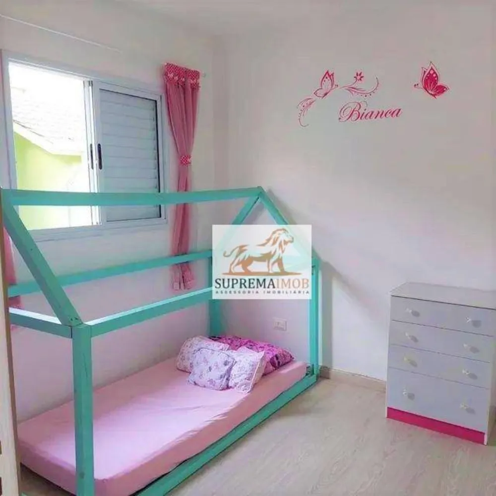 Casa de Condomínio, 2 quartos - Foto 4