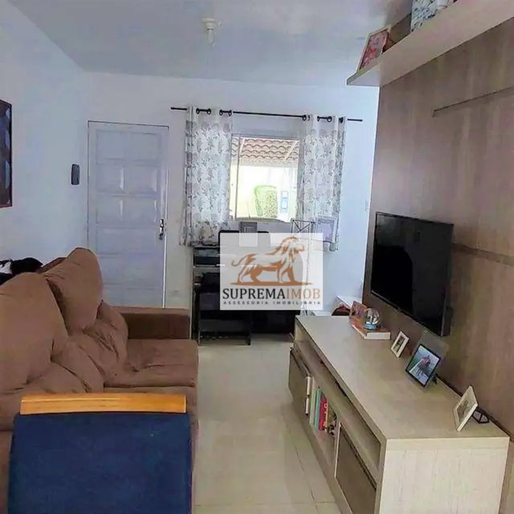 Casa de Condomínio, 2 quartos - Foto 1