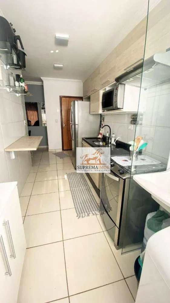 Apartamento, 2 quartos, 53 m² - Foto 3