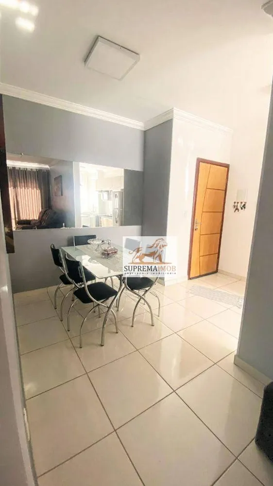 Apartamento, 2 quartos, 53 m² - Foto 2