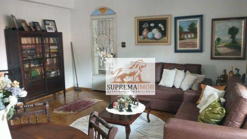 Casa, 6 quartos, 279 m² - Foto 4