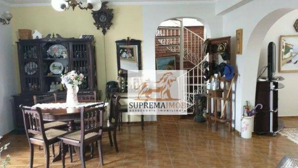 Casa, 6 quartos, 279 m² - Foto 3