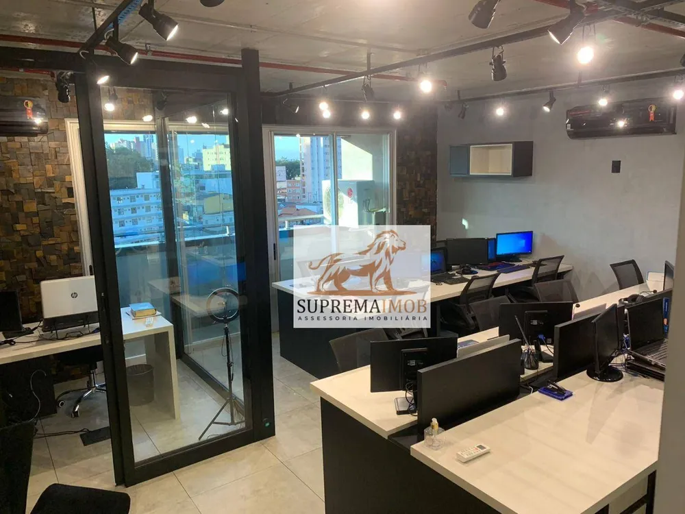 Sala-Conjunto, 49 m² - Foto 1