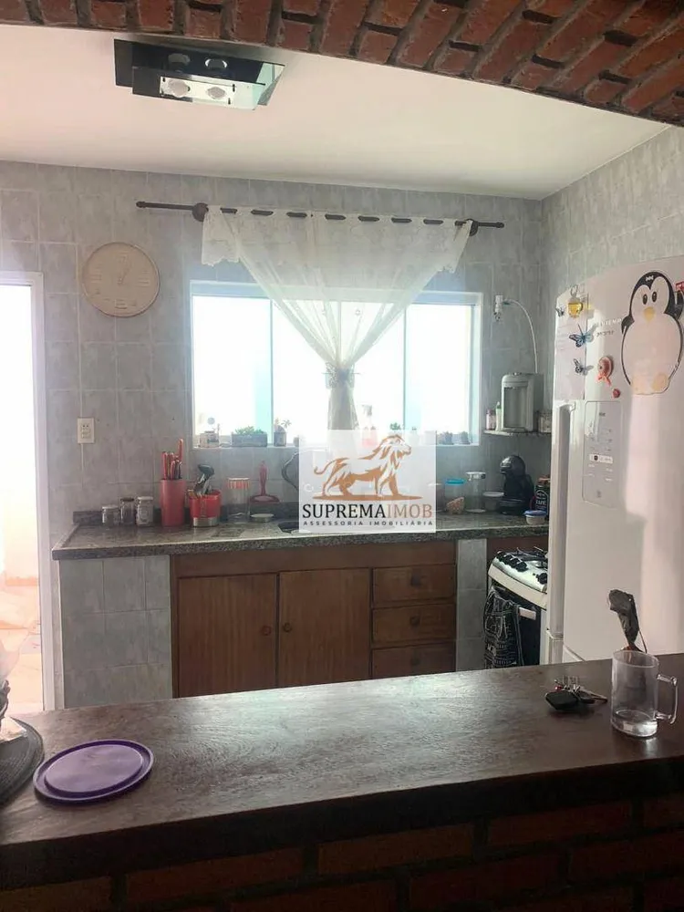 Casa, 2 quartos, 125 m² - Foto 3