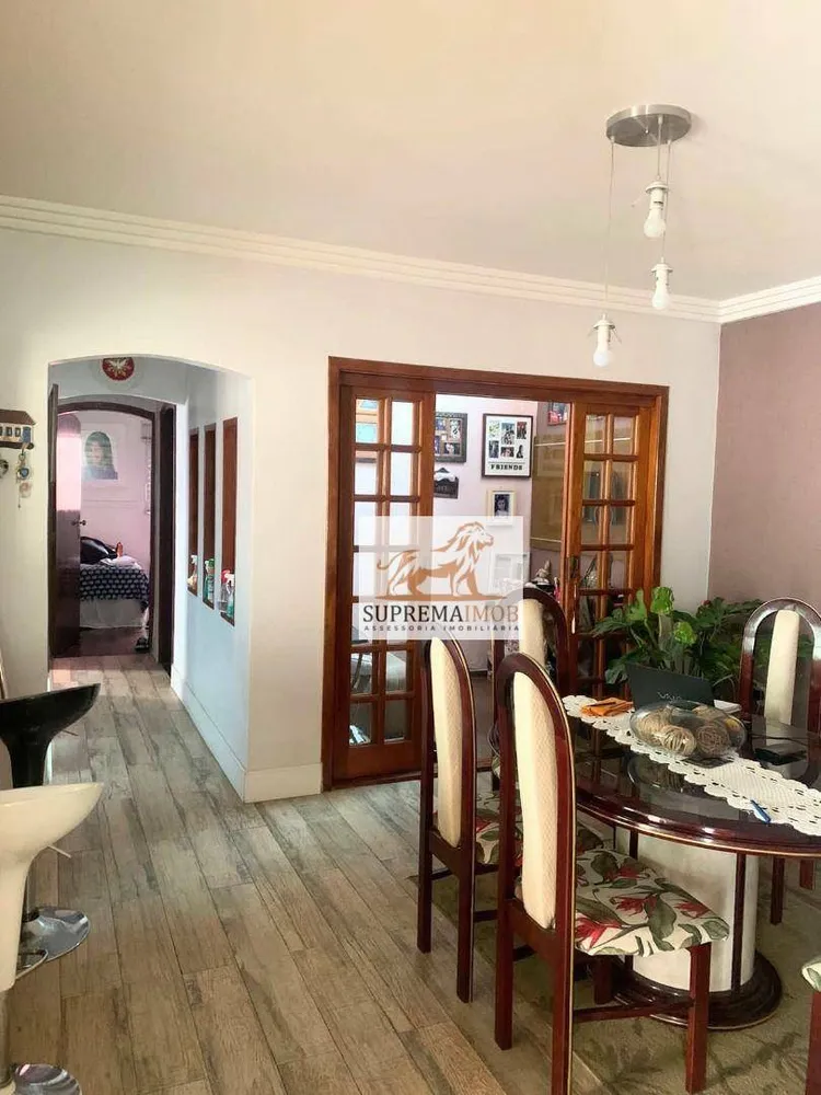 Casa, 2 quartos, 125 m² - Foto 2