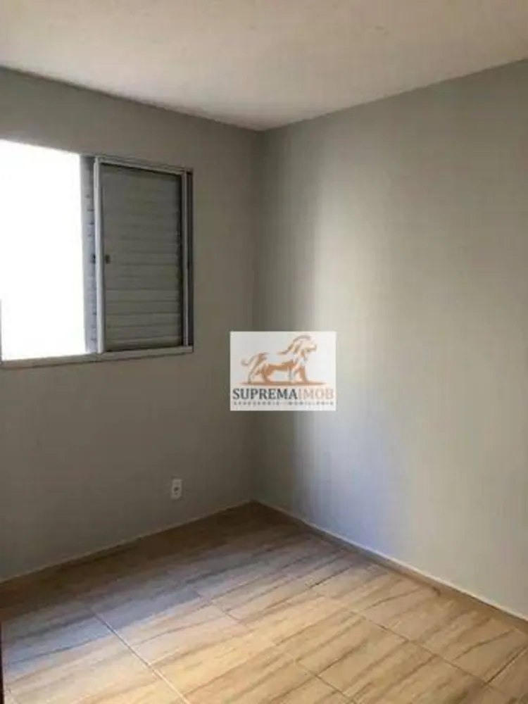 Apartamento, 2 quartos, 52 m² - Foto 4
