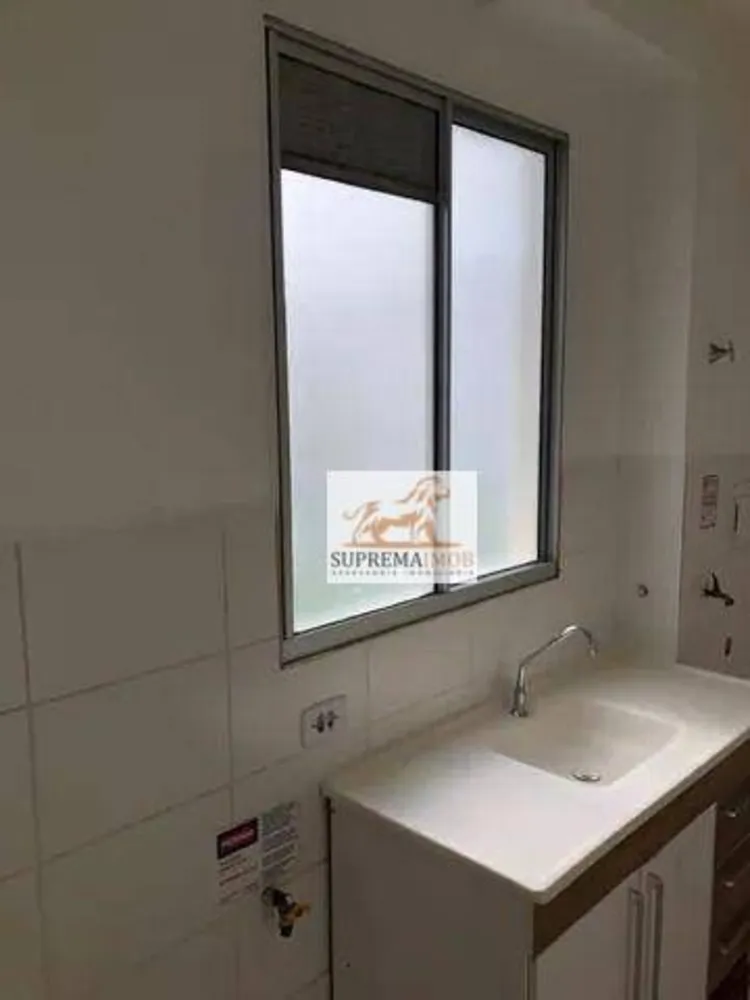 Apartamento, 2 quartos, 52 m² - Foto 2