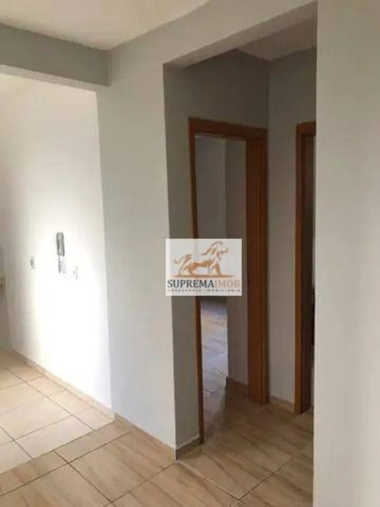 Apartamento, 2 quartos, 52 m² - Foto 3