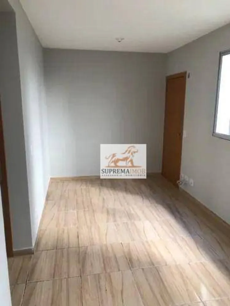 Apartamento, 2 quartos, 52 m² - Foto 1