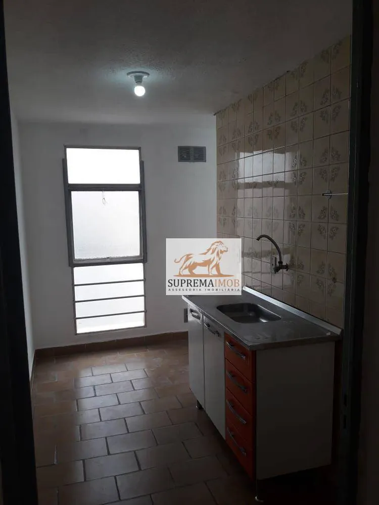 Apartamento, 2 quartos, 52 m² - Foto 3