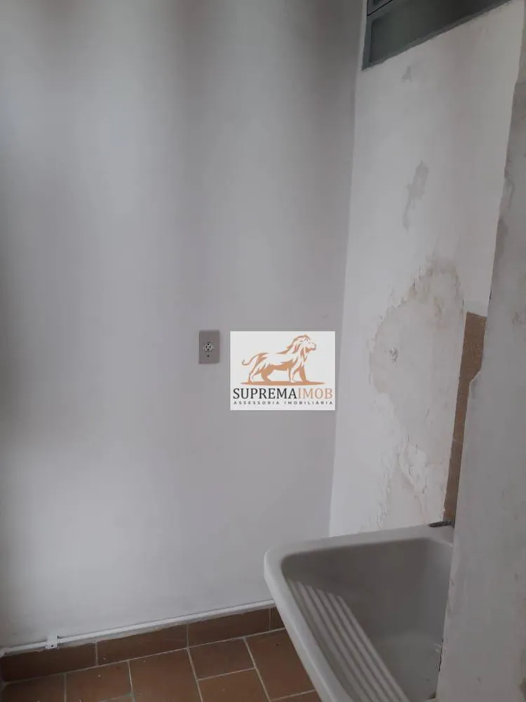 Apartamento, 2 quartos, 52 m² - Foto 4