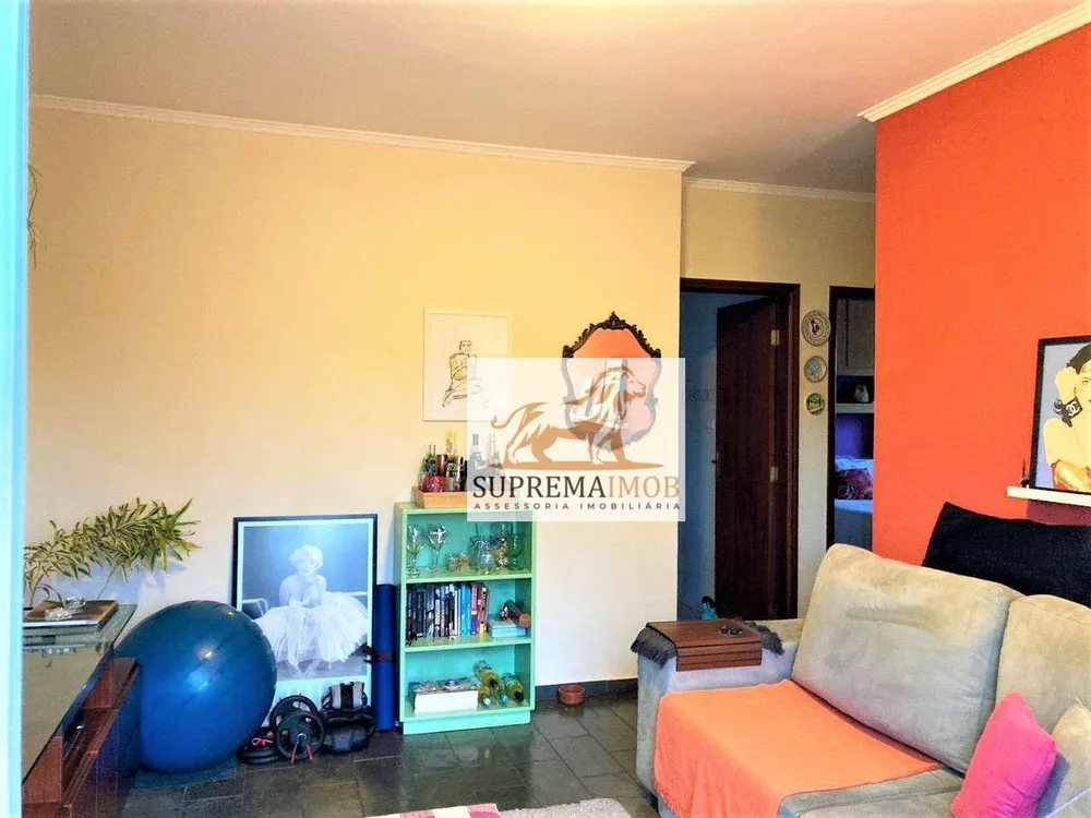 Apartamento, 2 quartos, 81 m² - Foto 3