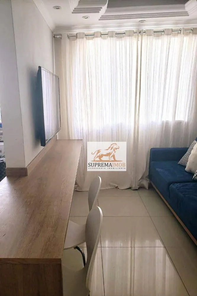 Apartamento, 2 quartos, 47 m² - Foto 1