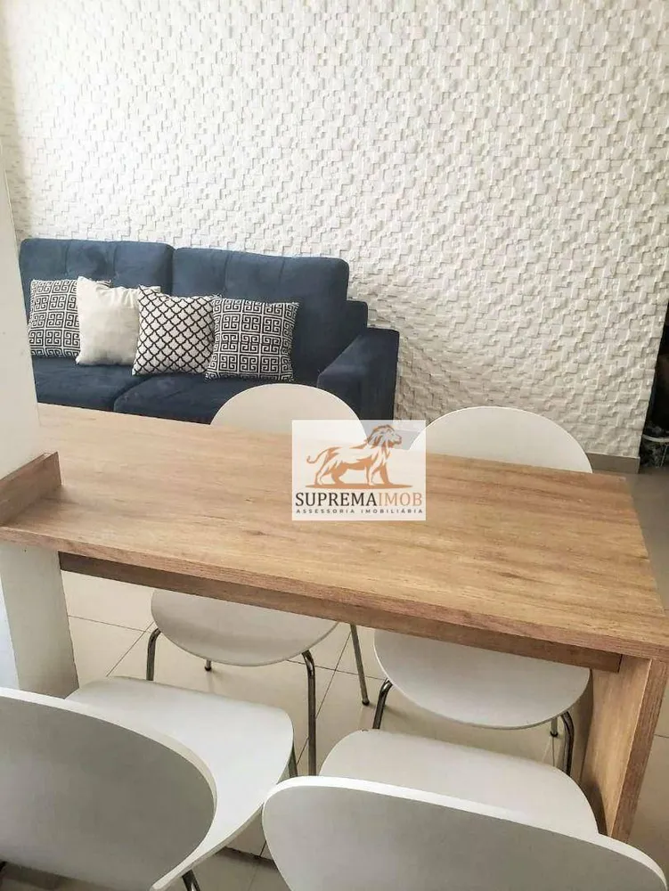 Apartamento, 2 quartos, 47 m² - Foto 3