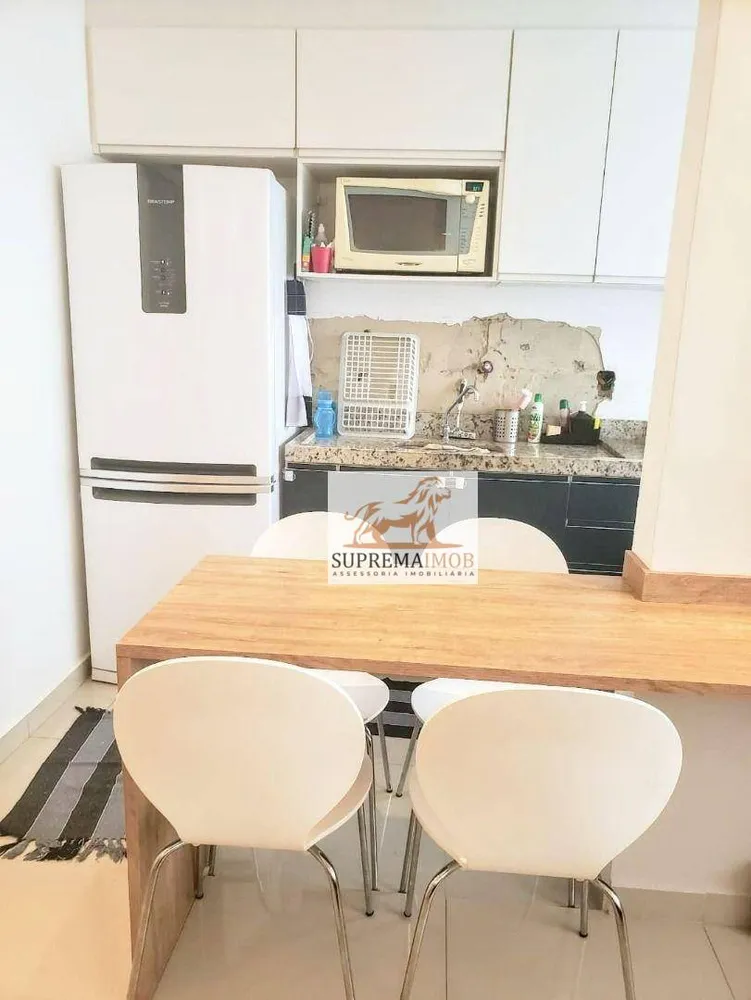 Apartamento, 2 quartos, 47 m² - Foto 4
