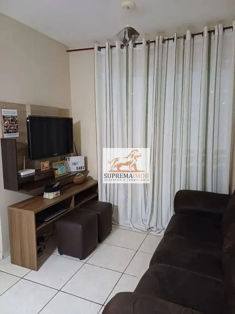 Apartamento, 2 quartos, 49 m² - Foto 1