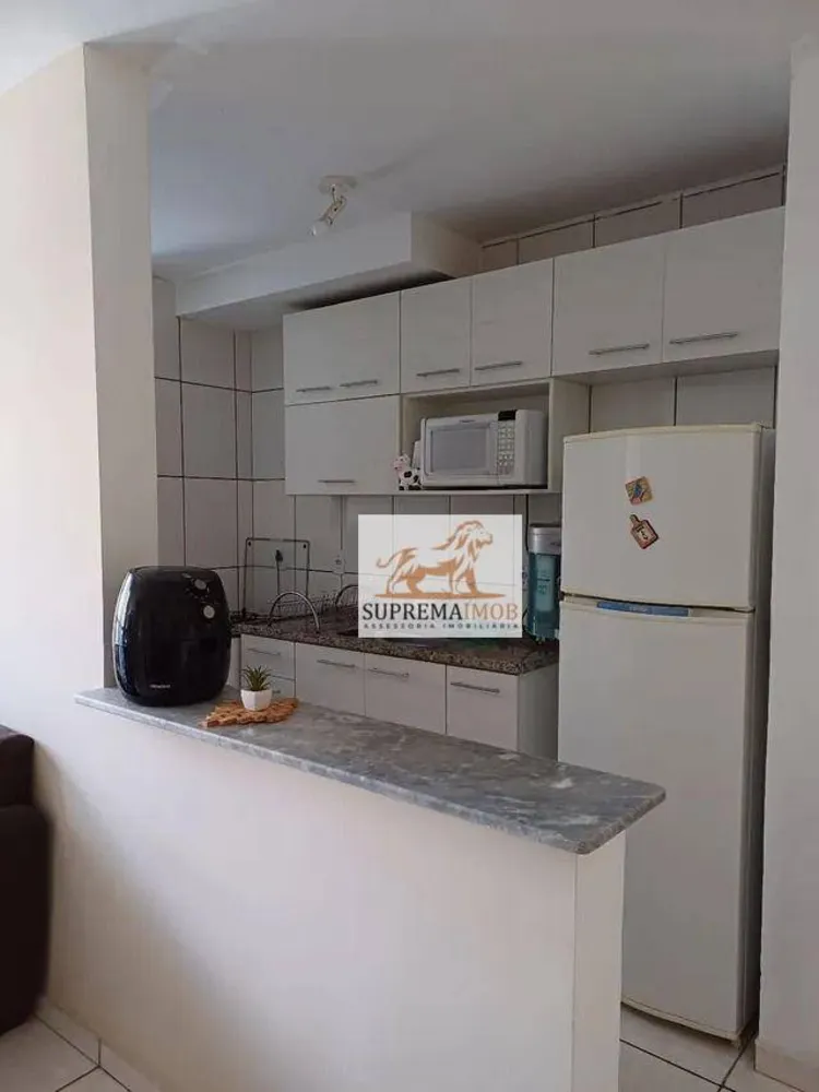 Apartamento, 2 quartos, 49 m² - Foto 4
