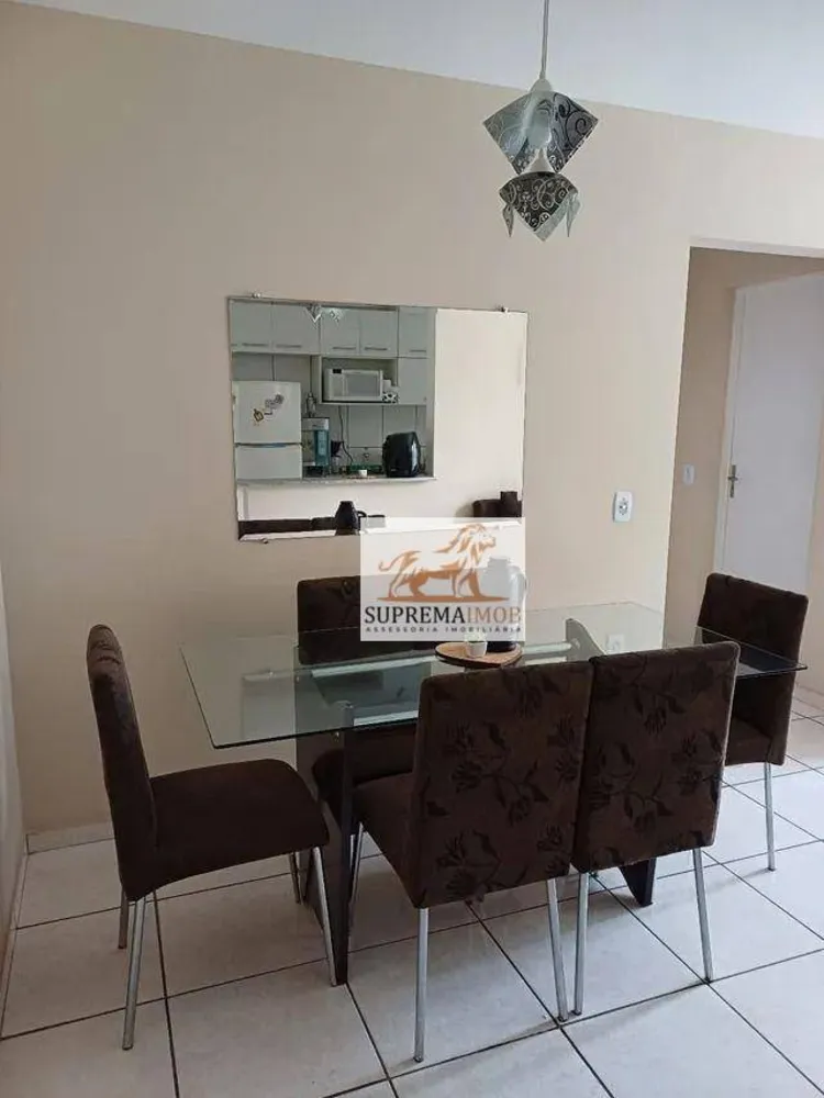 Apartamento, 2 quartos, 49 m² - Foto 2