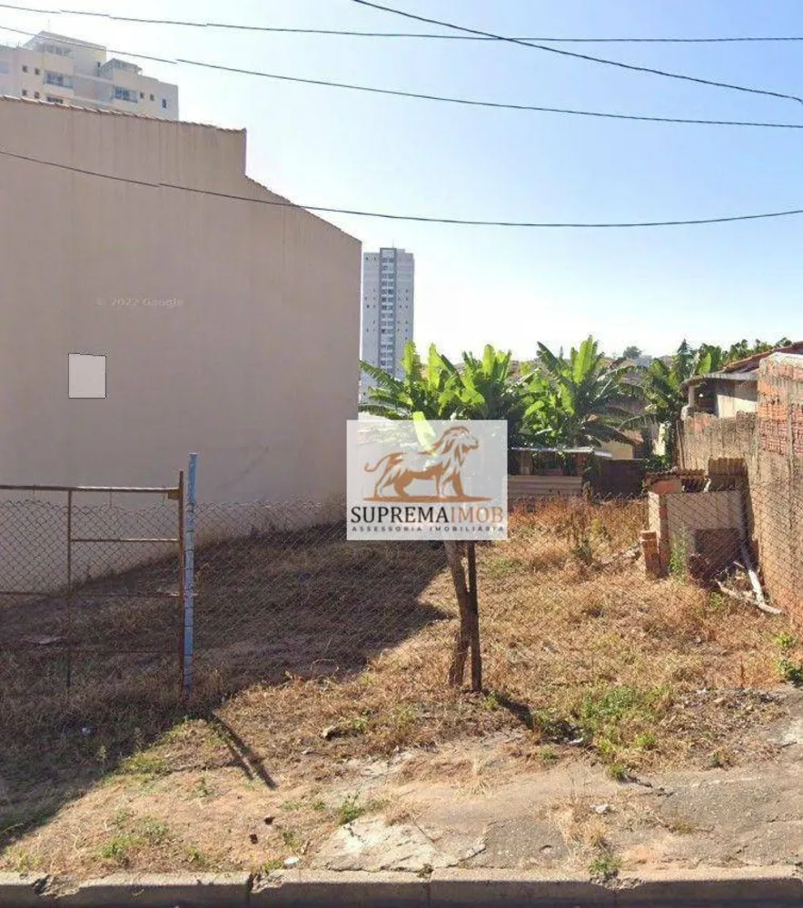 Terreno, 300 m² - Foto 1