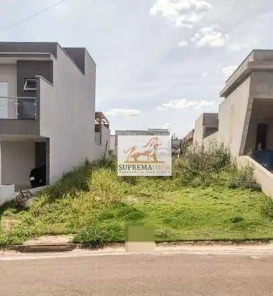 Loteamento e Condomínio, 201 m² - Foto 1