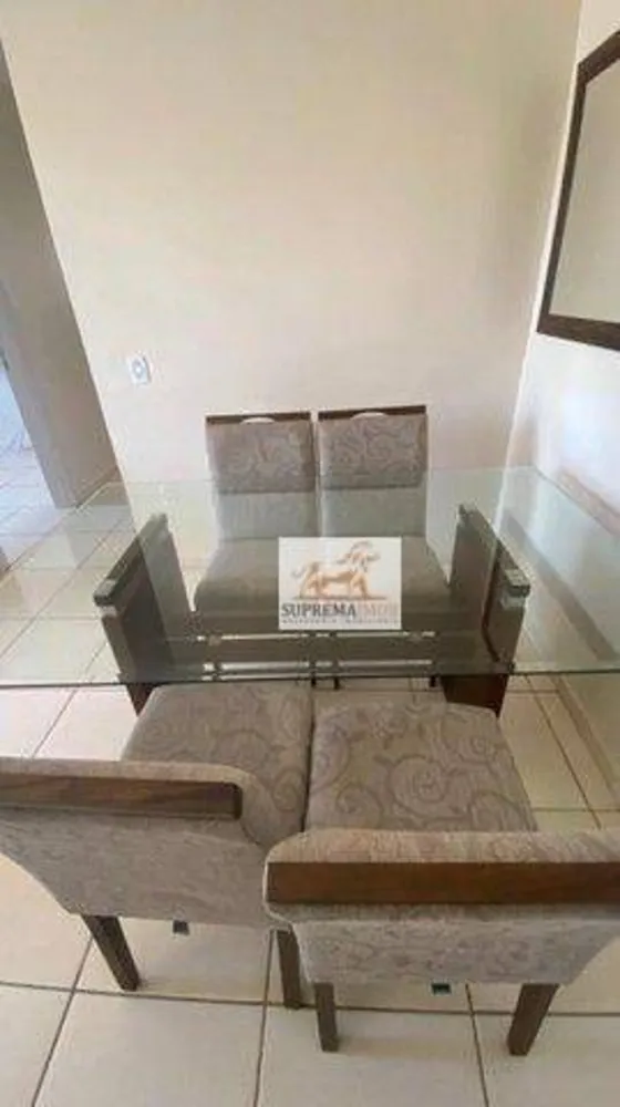 Apartamento, 2 quartos, 52 m² - Foto 3