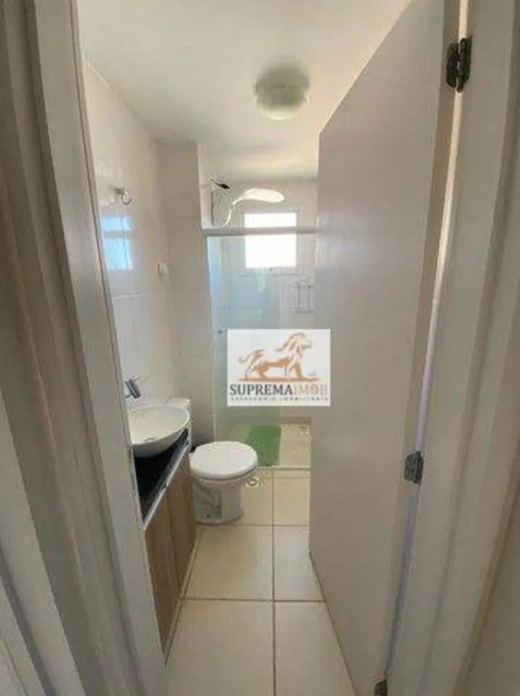 Apartamento, 2 quartos, 52 m² - Foto 4