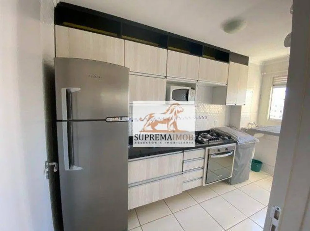 Apartamento, 2 quartos, 52 m² - Foto 1