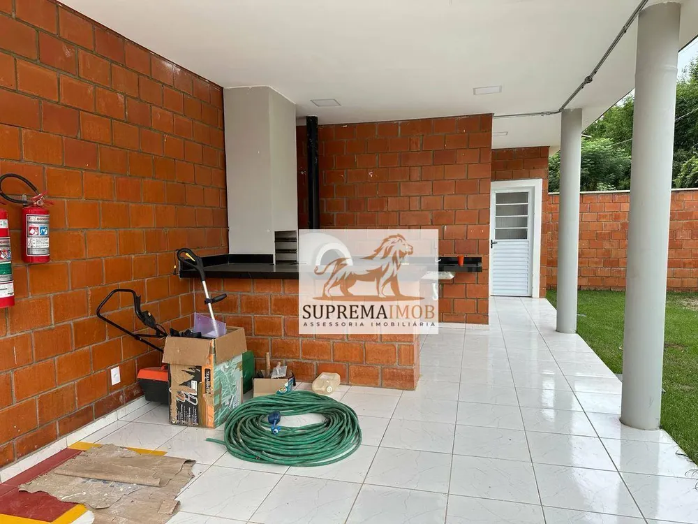 Casa de Condomínio, 2 quartos - Foto 1