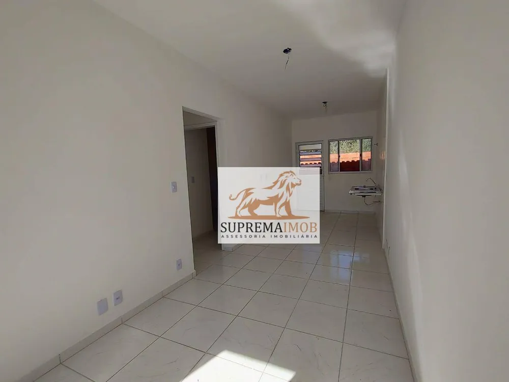 Casa de Condomínio, 2 quartos - Foto 4