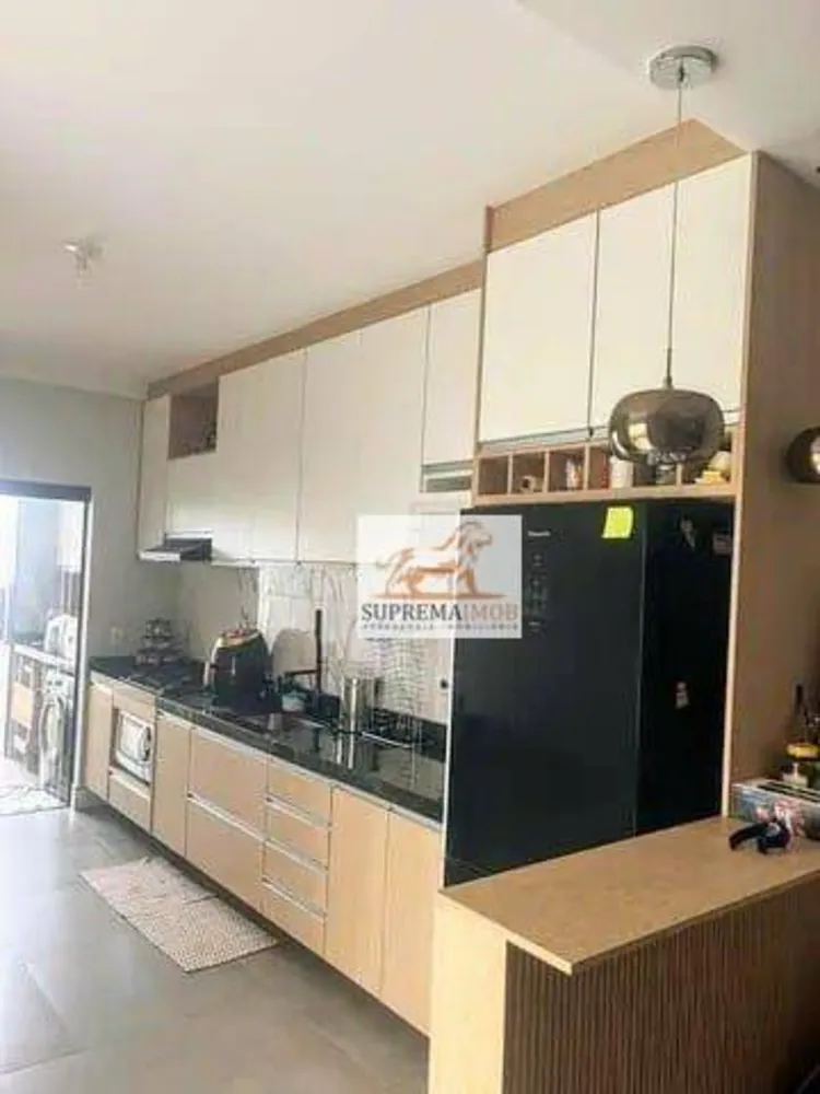 Casa, 3 quartos, 136 m² - Foto 4