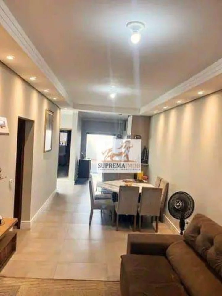 Casa, 3 quartos, 136 m² - Foto 2