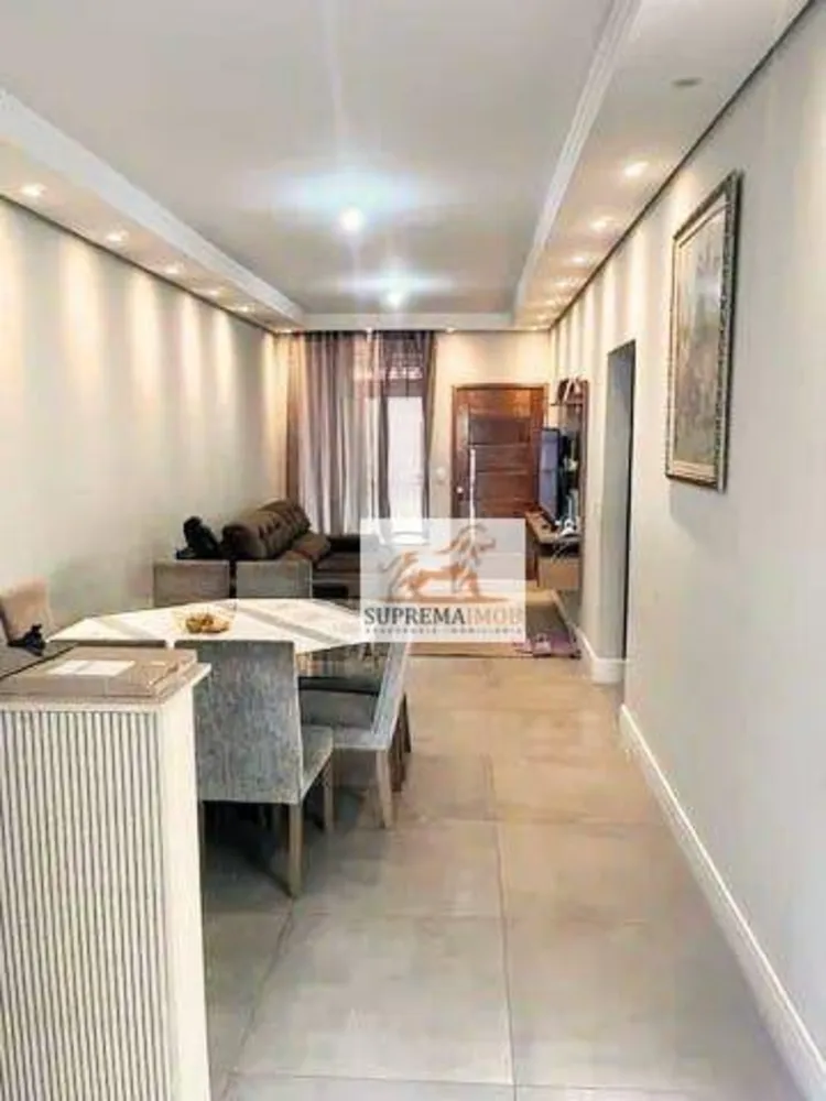 Casa, 3 quartos, 136 m² - Foto 1