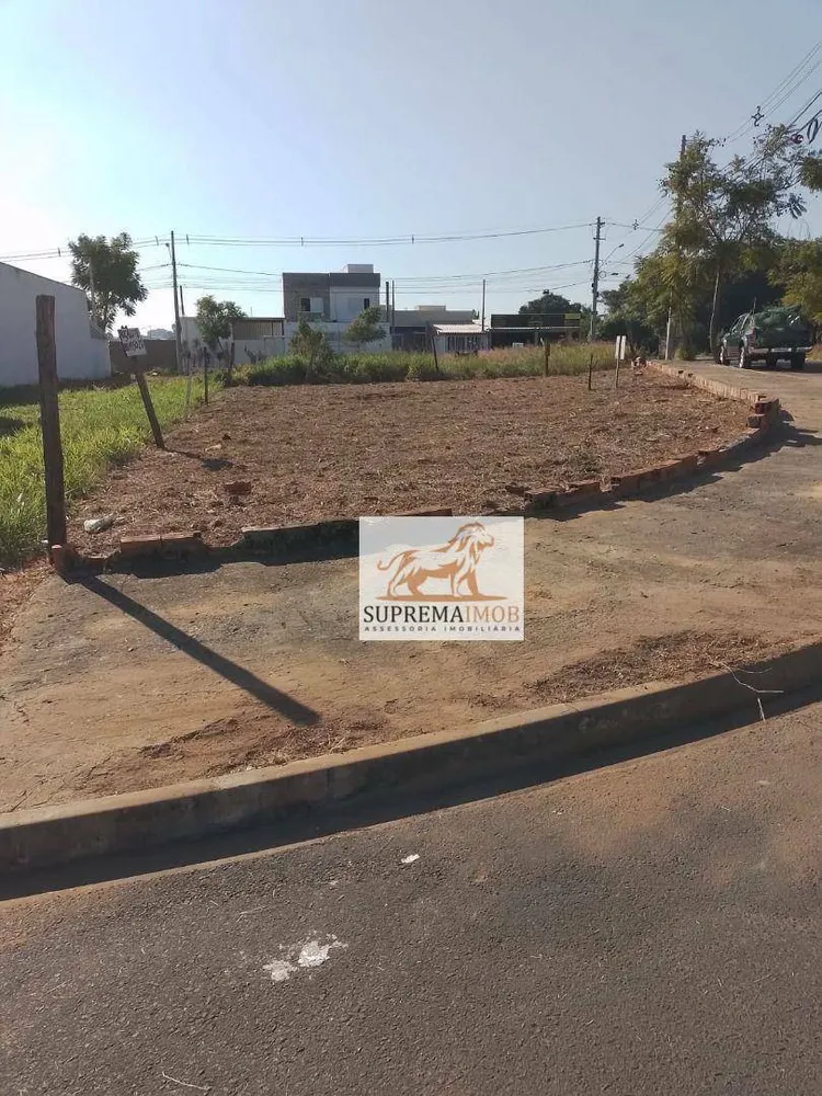 Terreno, 210 m² - Foto 1