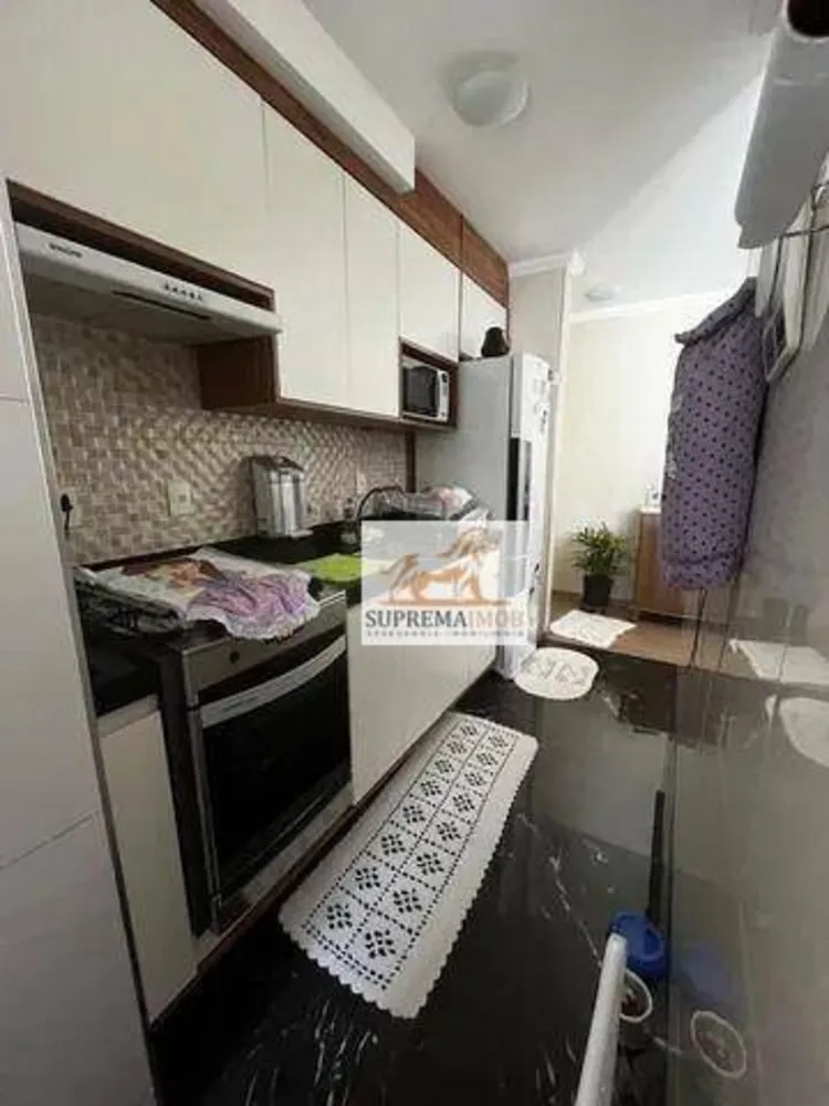 Apartamento, 2 quartos, 50 m² - Foto 4